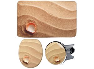 Badaccessoire-Set SANILO 