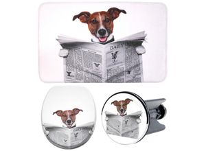 Badaccessoire-Set SANILO 