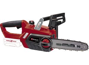 Akku-Kettensäge EINHELL "GE-LC 18/25 Li-Solo", rot, Kettensägen, ohne Akku und Ladegerät
