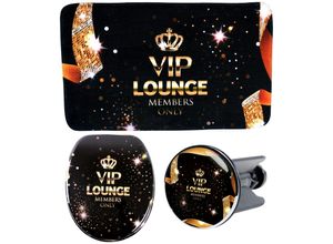 Badaccessoire-Set SANILO 