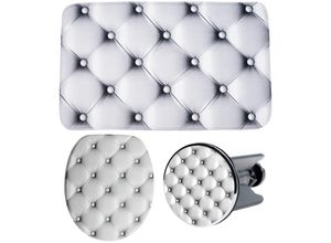 Badaccessoire-Set SANILO 