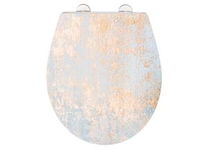WC-Sitz AGATE