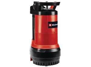 Einhell Regenfasspumpe GE-PP 5555 RB-A