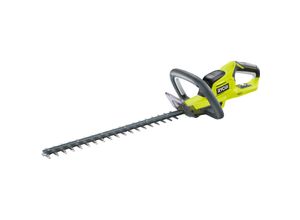 Ryobi Heckenschere ONE+ Akku-Heckenschere OHT1845, 18Volt