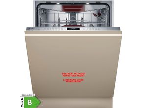 Neff Spülmaschine S257ZCX01E