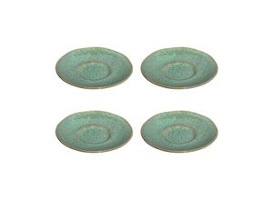 Produktbild Leonardo Untertassen Matera ø 15.0 cm 4er Set