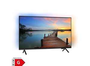 Philips LED-Fernseher 43PUS8319/12