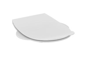 Ideal Standard WC-Sitz Contour 21, f.Kinder 3-7J., Weiß S453301 S453301