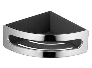 Keuco Eckschwammkorb Elegance 11657, 11657010001