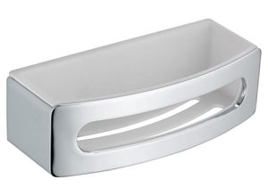 Keuco Schwammkorb Elegance 11658, 11658010000