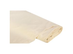 Unbehandelter Baumwollstoff/Nessel, Rohware, natur