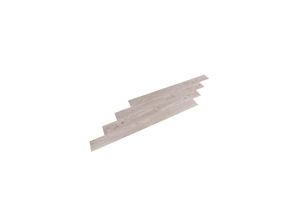 HOME DELUXE Vinylboden V6 JANE, Nussbaumholz, 12 m²