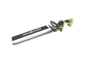 Ryobi Heckenschere ONE+ Akku-Heckenschere RY18HT55A-0, 18Volt