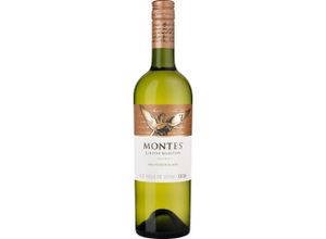 Produktbild Montes Limited Selection Sauvignon Blanc, Valle de Leyda, Valle de Aconcagua, 2022, Weißwein