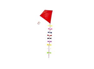 Kikkerland - Huckleberry Red Kite (HB11)