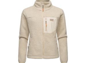 Plüschjacke RAGWEAR 