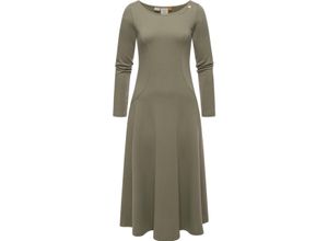 A-Linien-Kleid RAGWEAR 