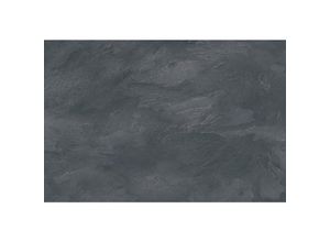 Tischplatte Dark Slate 110x70cm für Tisch Garten Gartentisch Outdoor Esstisch