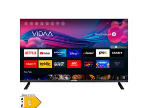 DYON LED-Fernseher SMART 40 VX-2