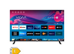 DYON LED-Fernseher SMART 43 VX