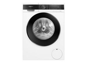 Produktbild WG44G2Z40 IQ500, Waschmaschine weiß