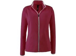 Fleecejacke DEPROC ACTIVE