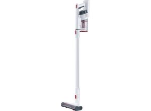 Produktbild SEVERIN Akku-Hand-und Stielstaubsauger "HV 7152 Kabelloser 2-in-1 Hand- und Stielsauger", rot (weiß, rot), B:10cm H:16cm T:37cm, Akkusauger