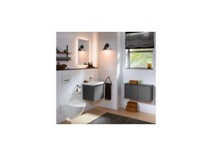 Villeroy & Boch WC-Sitz Subway 3.0 374x438x42mm Oval SoftClosing QuickRelease Weiß Alpin 8M42S101