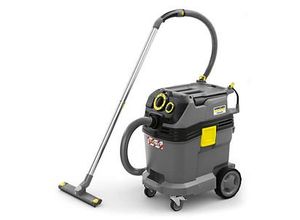 Produktbild KÄRCHER NT 40/1 Tact Te L Nass-/Trockensauger 1380 W