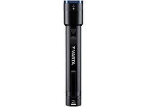 VARTA Night Cutter F30R LED Taschenlampe schwarz 22,5 cm, 700 Lumen, 10 W