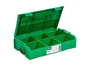 SPAX® L-BOXX mini 5000009167019 Werkzeugkoffer