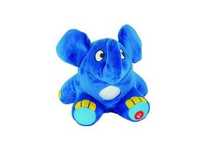 DieMaus Nachtlicht Elefant Kuscheltier