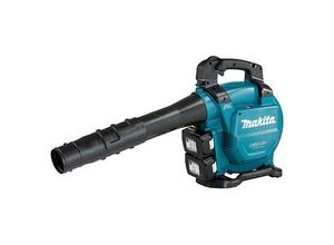 makita DUB363PT2V Akku-Laubsauger/-bläser-Set 18,0 V, mit 2 Akkus