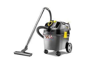 Produktbild KÄRCHER NT 30/1 Ap Te L Nass-/Trockensauger 1.380 W