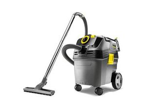 Produktbild KÄRCHER NT 30/1 Ap Nass-/Trockensauger 1380 W