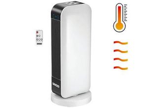 UNOLD 86430 Heizlüfter 2.000 W