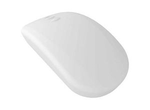 CHERRY AK-PMH3 Medical Mouse 3-Button Scroll Hygiene-Maus kabellos weiß