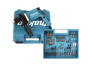 makita HP1631KX3 Schlagbohrmaschine