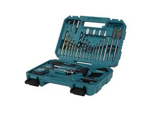makita E-15095 Werkzeug-Set 60-teilig