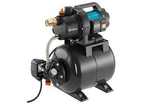 GARDENA Hauswasserwerk 3700/4 800 W