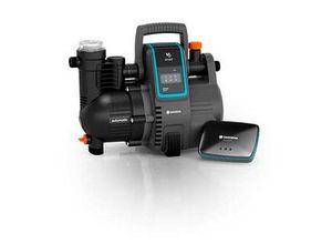 GARDENA Hauswasserwerk 5000/5 Set 1.300 W