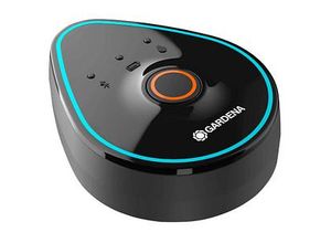 GARDENA Bewässerungscomputer 9 V Bluetooth