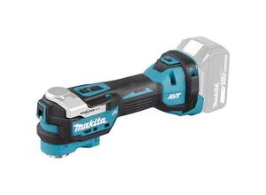 makita DTM52Z Akku-Multifunktionswerkzeug 18,0 V, ohne Akku