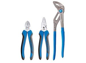 GEDORE Zangen-Set 3012859 3-teilig