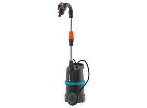 GARDENA Regenfasspumpe 4000/1 400 W