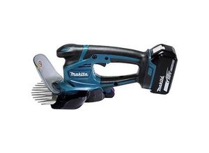 makita DUM604RFX1 Akku-Strauch- und Grasschere 18,0 V, mit 1 Akku