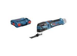 BOSCH Professional GOP 12V-28 Akku-Multifunktionswerkzeug 12,0 V, ohne Akku