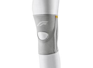 FUTURO™ Kniebandage 46164DABI, Gr. M grau 36,8-43,2 cm, 1 St.