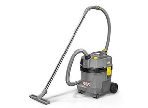 Produktbild KÄRCHER NT 22/1 Ap Te L Nass-/Trockensauger 1350 W