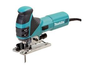 makita 4351FCTJ Stichsäge 720 W, ohne Akku